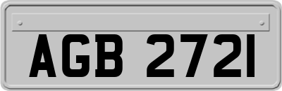 AGB2721
