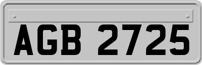AGB2725