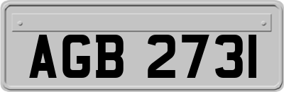 AGB2731