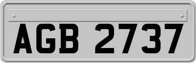 AGB2737