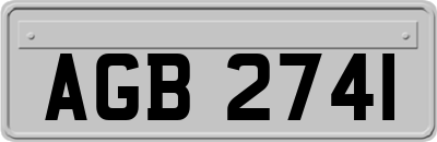 AGB2741