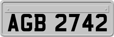 AGB2742
