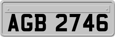 AGB2746