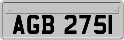 AGB2751