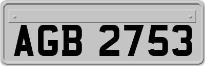 AGB2753