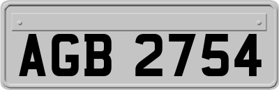 AGB2754