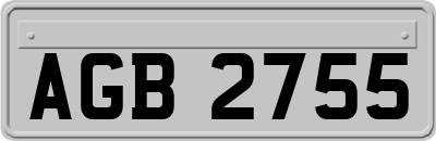 AGB2755