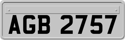 AGB2757