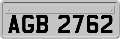 AGB2762