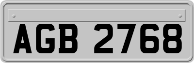 AGB2768