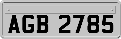 AGB2785