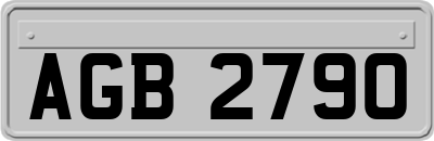 AGB2790
