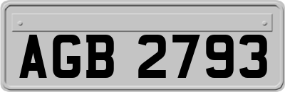 AGB2793