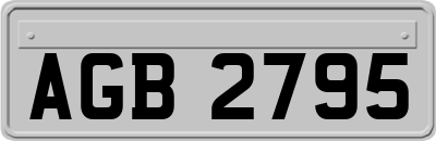 AGB2795