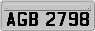 AGB2798