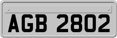 AGB2802