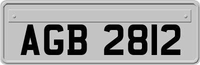 AGB2812