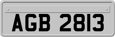 AGB2813