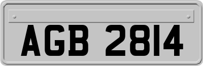 AGB2814