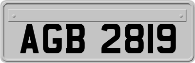 AGB2819