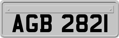AGB2821