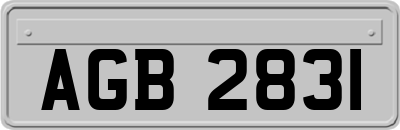AGB2831