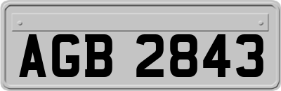 AGB2843