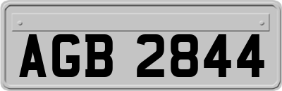 AGB2844