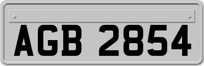 AGB2854