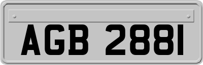 AGB2881
