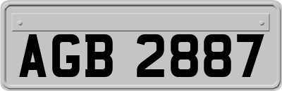 AGB2887