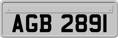 AGB2891