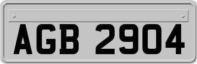 AGB2904
