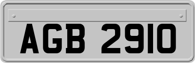 AGB2910