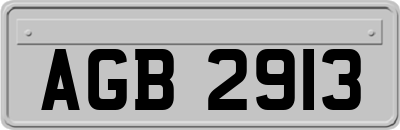 AGB2913