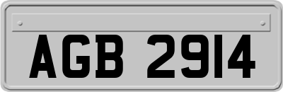 AGB2914