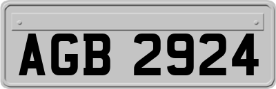 AGB2924