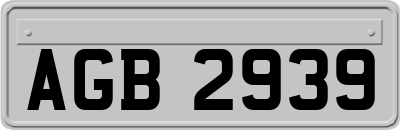 AGB2939