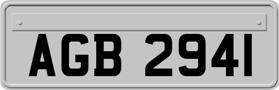 AGB2941