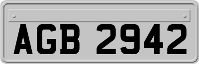 AGB2942