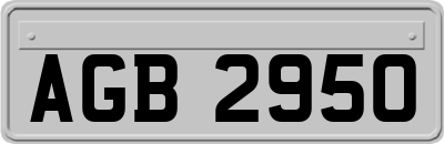 AGB2950