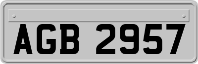 AGB2957