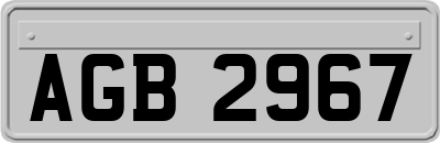 AGB2967