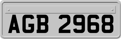 AGB2968
