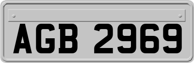 AGB2969