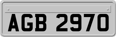 AGB2970