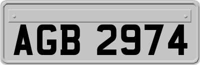 AGB2974