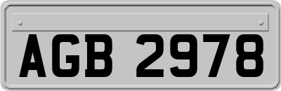 AGB2978