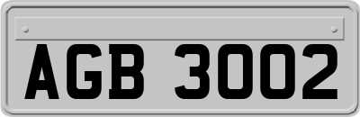 AGB3002