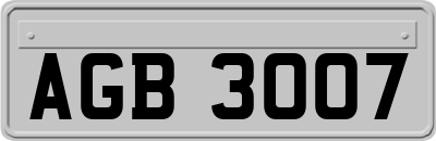 AGB3007